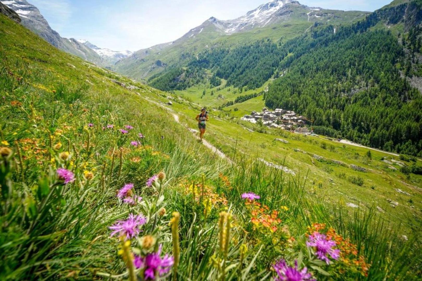 Appartamento Relais De Poste Centre Mont Blanc *