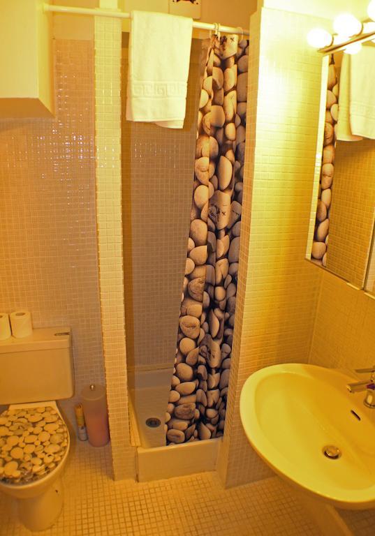Appartamento Relais De Poste Centre Mont Blanc