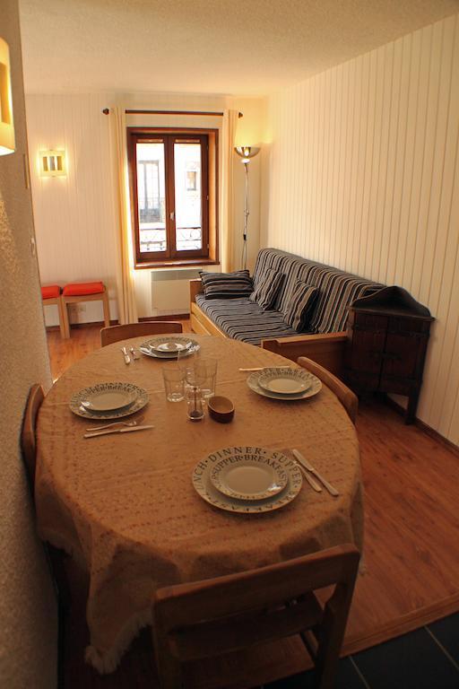 Appartamento Relais De Poste Centre Mont Blanc Chamonix